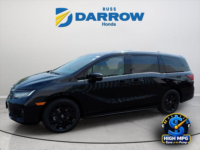 2026 Honda Odyssey Sport-L for sale in Milwaukee, WI