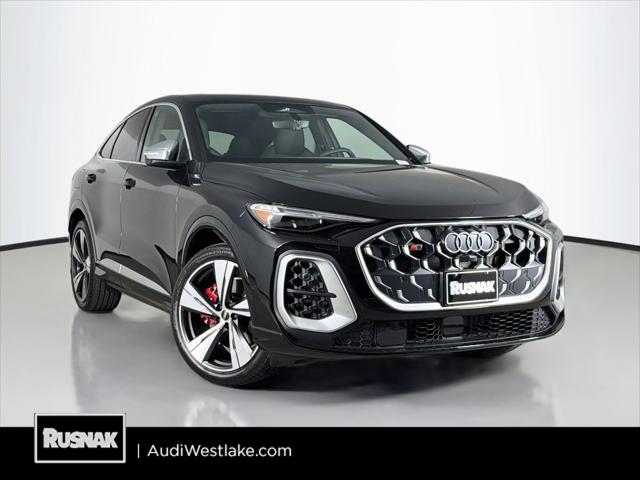 2026 Audi SQ5 Sportback Premium Plus TFSI quattro S tronic for sale in Thousand Oaks, CA