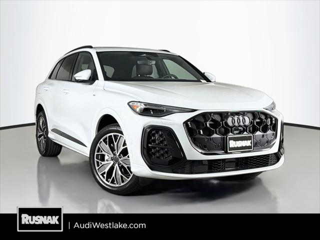 2026 Audi Q5 Premium Plus TFSI quattro S tronic for sale in Thousand Oaks, CA