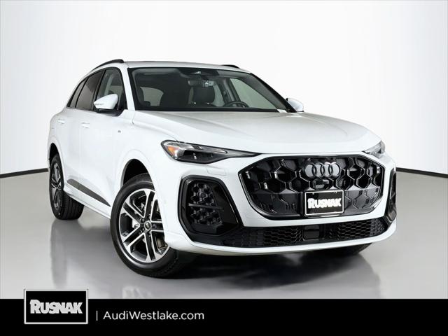2026 Audi Q5 Premium TFSI quattro S tronic for sale in Thousand Oaks, CA