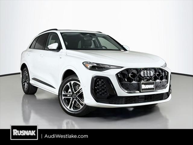2026 Audi Q5 Premium TFSI quattro S tronic for sale in Thousand Oaks, CA