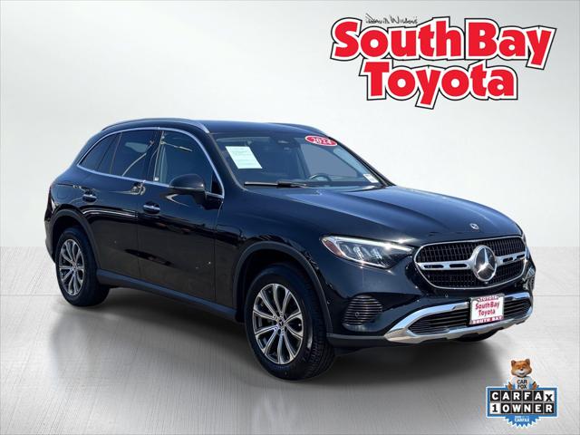 2024 Mercedes-Benz GLC SUV for sale in Gardena, CA