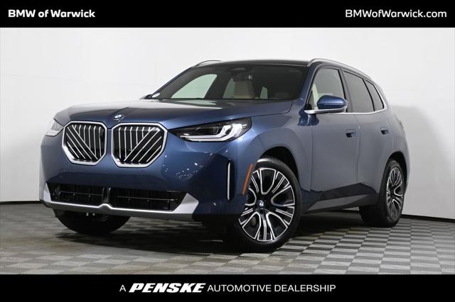 2026 BMW X3 30 xDrive for sale in Warwick, RI