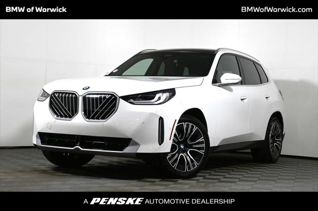 2026 BMW X3 30 xDrive for sale in Warwick, RI