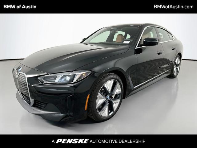 2026 BMW i4 xDrive40 for sale in Austin, TX