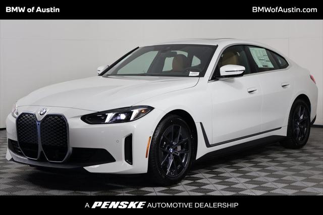 2026 BMW i4 xDrive40 for sale in Austin, TX
