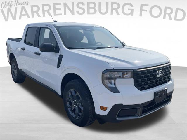 2026 Ford Maverick XLT for sale in Warrensburg, MO