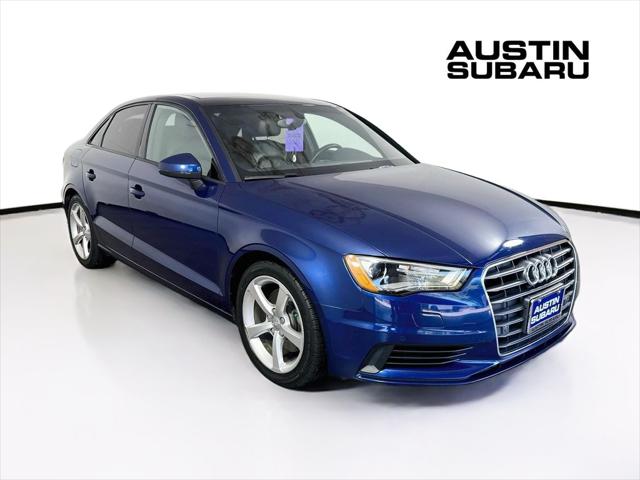 2015 Audi A3 1.8T Premium for sale in Austin, TX