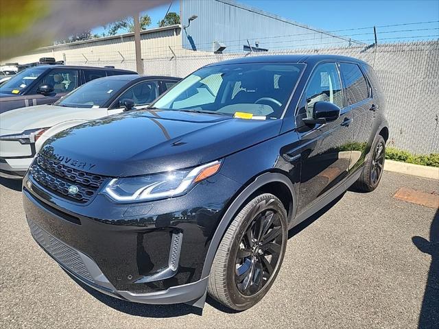 2023 Land Rover Discovery Sport S for sale in Fife, WA