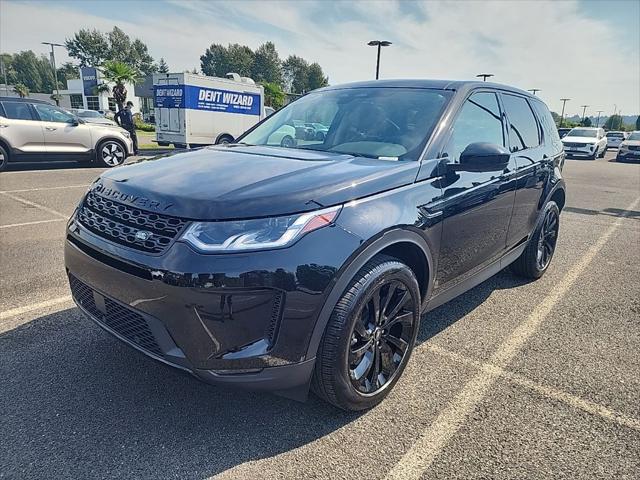 2023 Land Rover Discovery Sport S for sale in Fife, WA