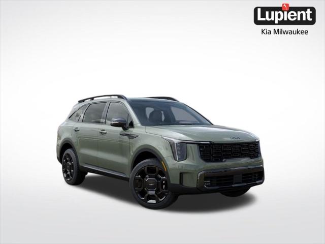 2026 Kia Sorento X-Line EX for sale in Glendale, WI