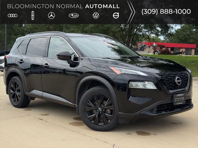 2023 Nissan Rogue SV Intelligent AWD for sale in Normal, IL
