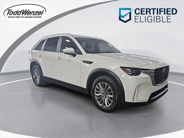 2024 Mazda X-90 3.3 Turbo Select for sale in Grand Rapids, MI