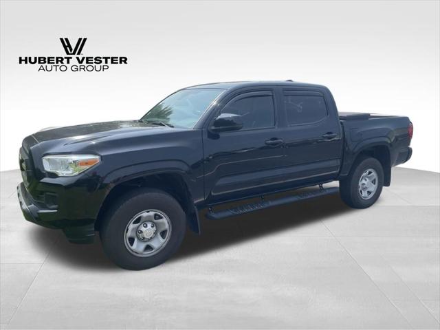 2023 Toyota Tacoma SR for sale in Wilson, NC