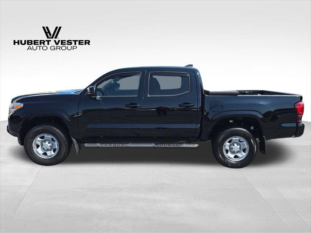 2023 Toyota Tacoma SR for sale in Wilson, NC