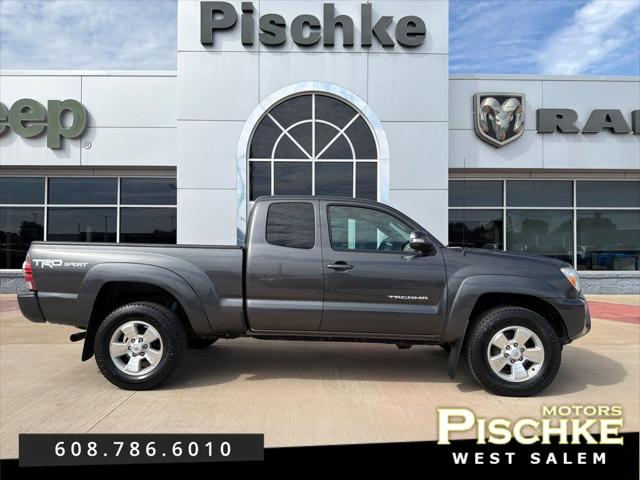 2014 Toyota Tacoma Base V6 for sale in West Salem, WI