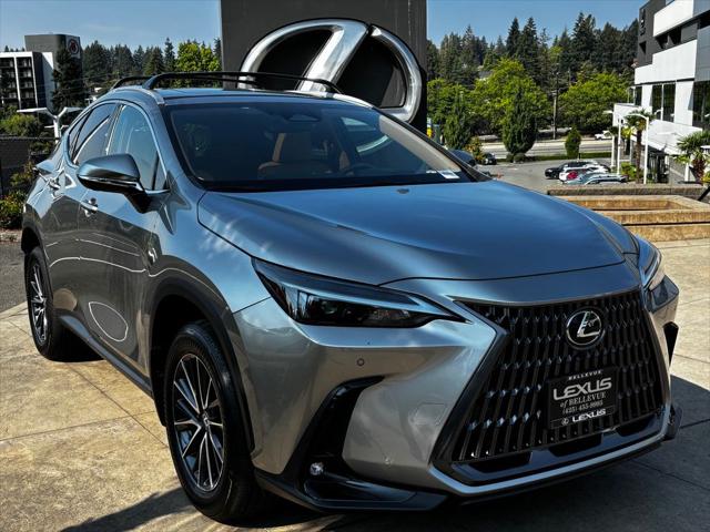 2024 Lexus NX 350 Premium for sale in Bellevue, WA