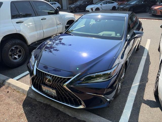 2025 Lexus ES 350 Luxury for sale in Bellevue, WA