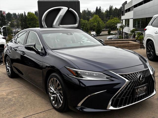 2025 Lexus ES 350 Luxury for sale in Bellevue, WA
