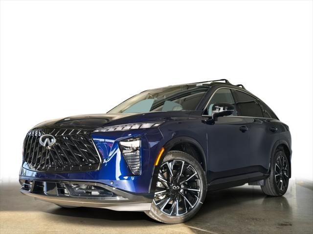 2027 INFINITI X6 AUTOGRAPH for sale in Lynnwood, WA