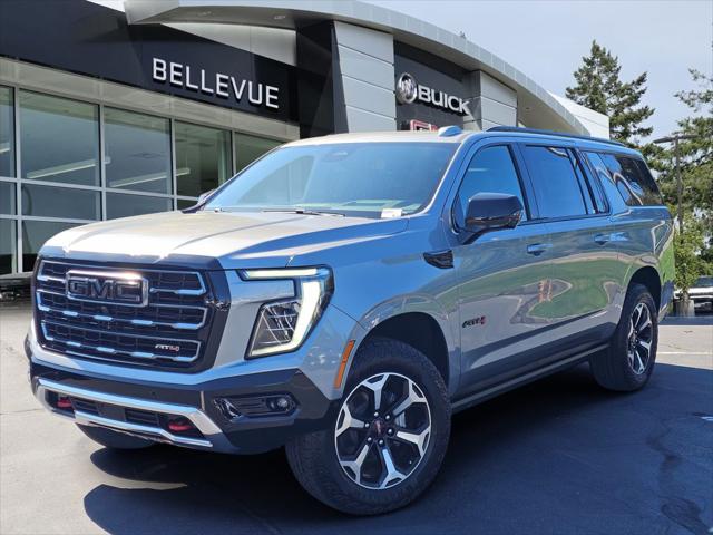 2026 GMC Yukon XL 4WD AT4 for sale in Bellevue, WA