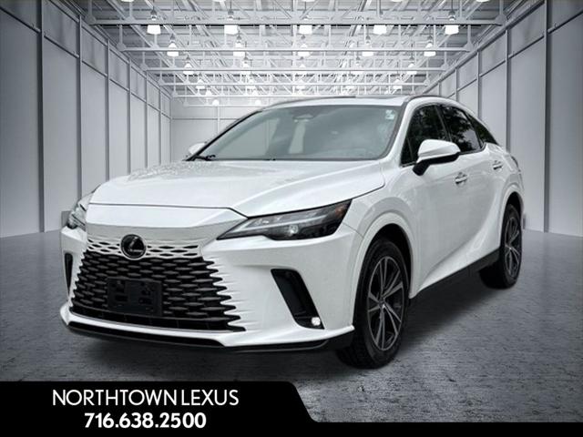 2023 Lexus RX 350 350 Premium for sale in Amherst, NY