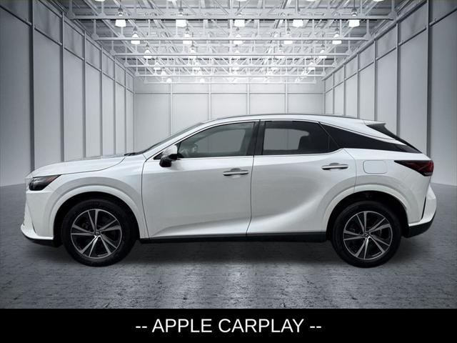 2023 Lexus RX 350 350 Premium