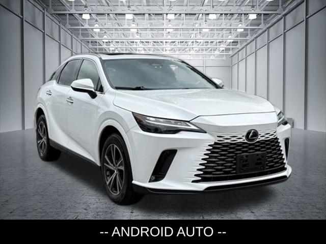 2023 Lexus RX 350 350 Premium