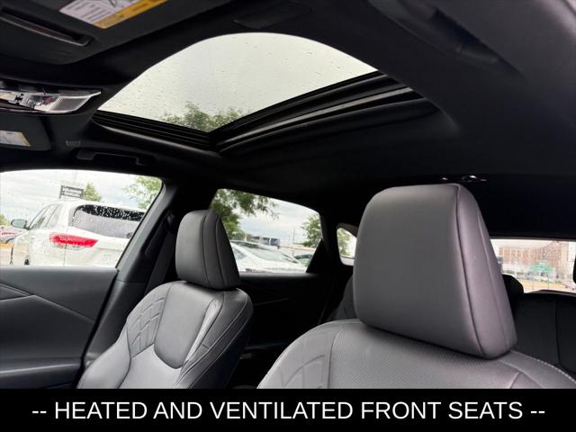 2023 Lexus RX 350 350 Premium