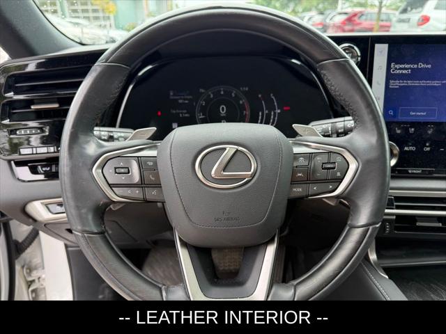 2023 Lexus RX 350 350 Premium