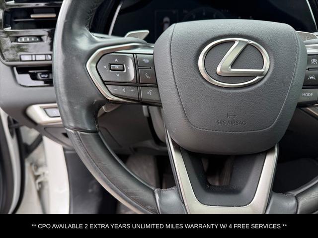 2023 Lexus RX 350 350 Premium