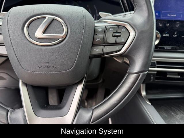 2023 Lexus RX 350 350 Premium