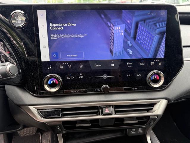 2023 Lexus RX 350 350 Premium