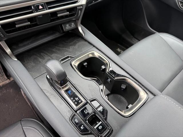 2023 Lexus RX 350 350 Premium