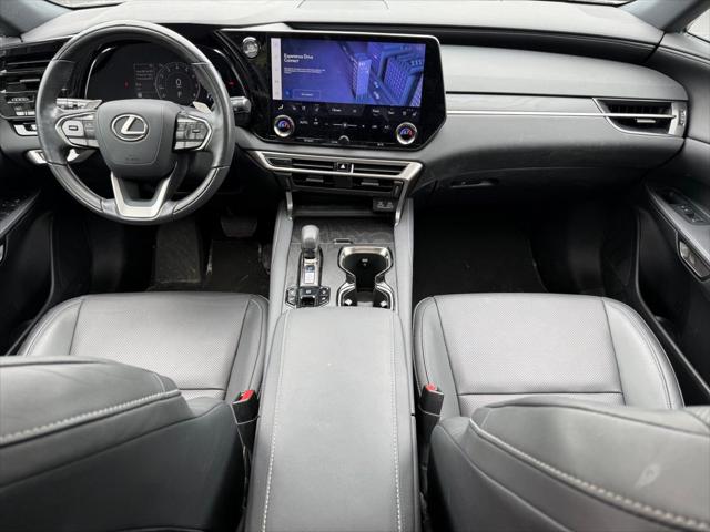 2023 Lexus RX 350 350 Premium