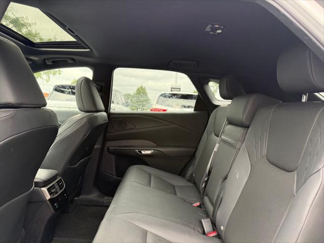 2023 Lexus RX 350 350 Premium