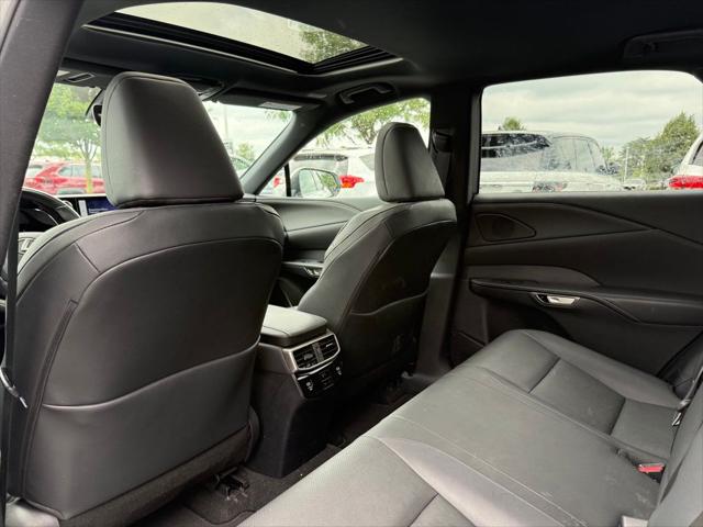 2023 Lexus RX 350 350 Premium