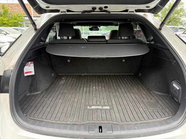 2023 Lexus RX 350 350 Premium