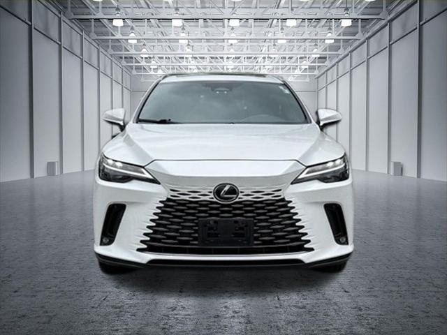2023 Lexus RX 350 350 Premium