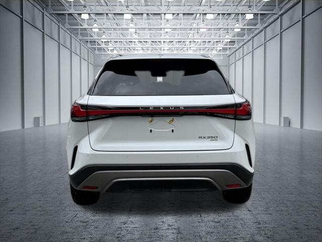 2023 Lexus RX 350 350 Premium