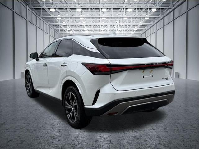 2023 Lexus RX 350 350 Premium