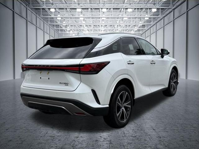 2023 Lexus RX 350 350 Premium