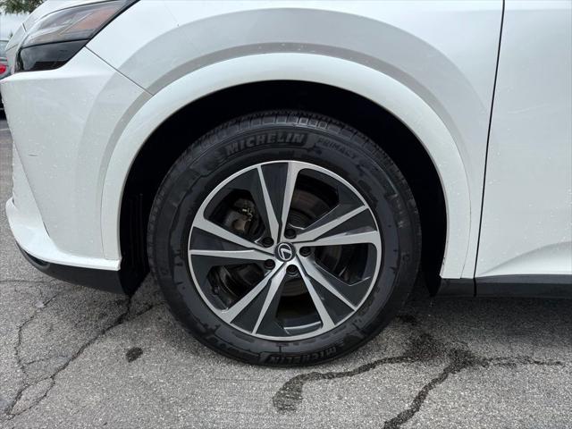 2023 Lexus RX 350 350 Premium