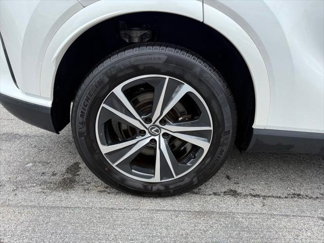 2023 Lexus RX 350 350 Premium