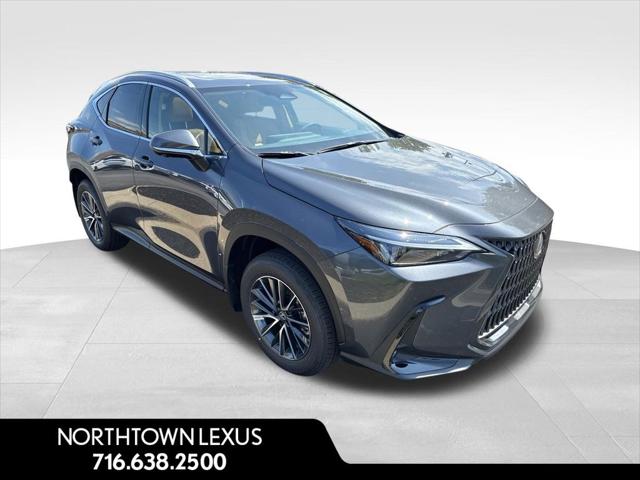 2026 Lexus NX 350 Premium for sale in Amherst, NY