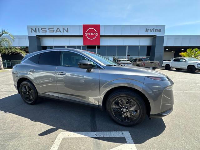 2025 Nissan Murano SV for sale in Irvine, CA