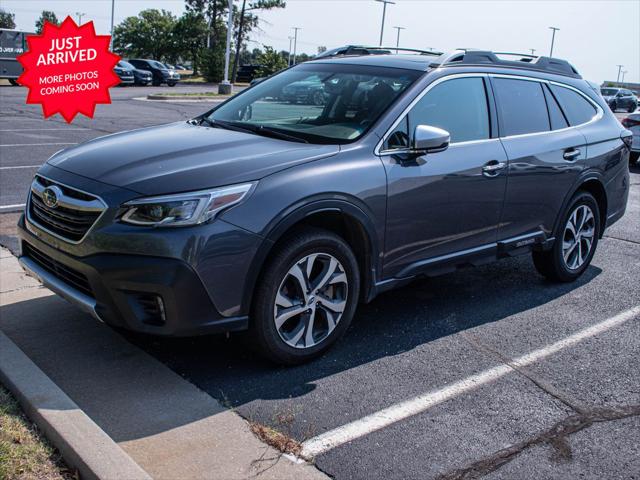2022 Subaru Outback Touring for sale in Oklahoma City, OK
