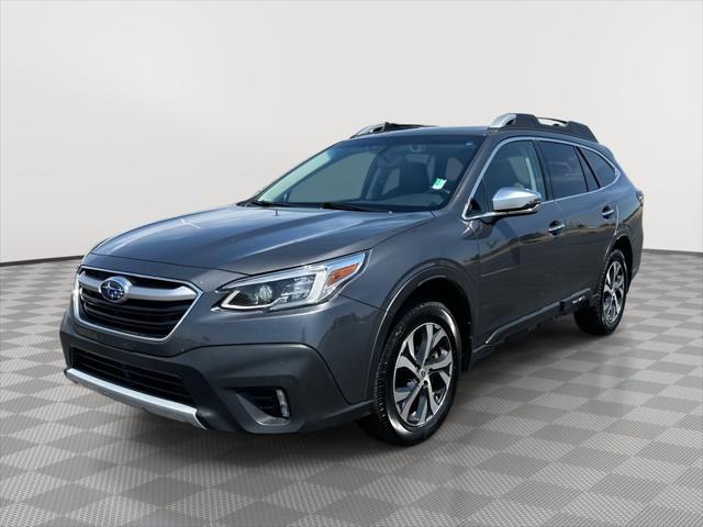 2022 Subaru Outback Touring for sale in Oklahoma City, OK