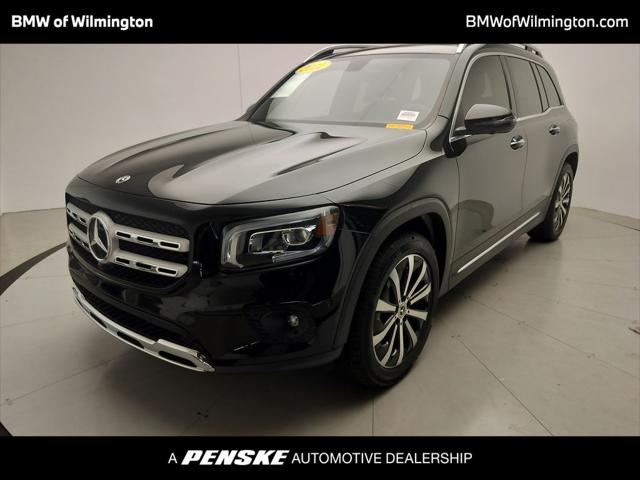 2022 Mercedes-Benz GLB GLB 250 for sale in Wilmington, NC