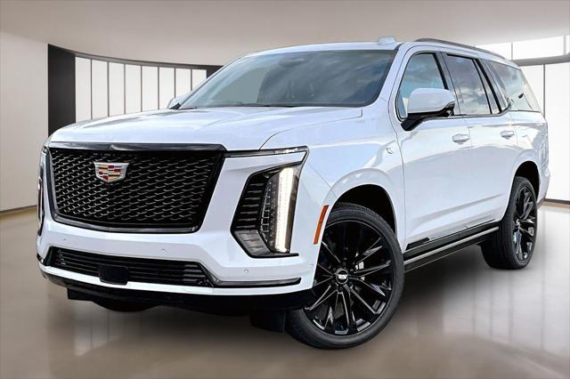 2026 Cadillac Escalade Platinum Sport for sale in Norman, OK